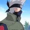 Эмодзи Kakashi