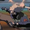Эмодзи Kakashi