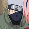 Эмодзи Kakashi