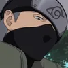 Эмодзи Kakashi