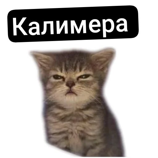 Эмодзи Kalimera
