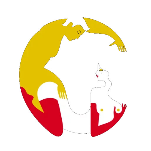 Эмодзи Kama Sutra ABC