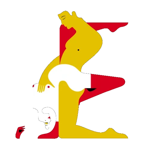 Эмодзи Kama Sutra ABC