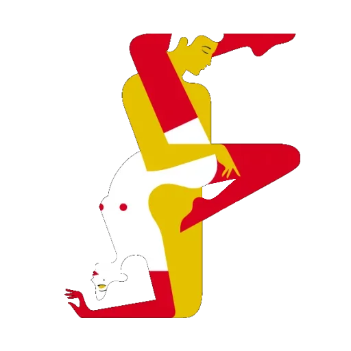Эмодзи Kama Sutra ABC