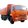 Эмодзи KAMAZ