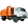 Эмодзи KAMAZ