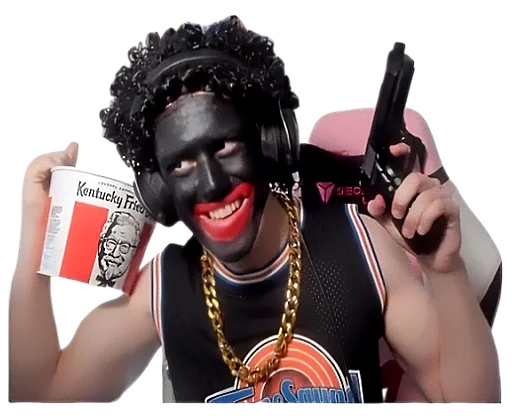 Эмодзи CatboyKami