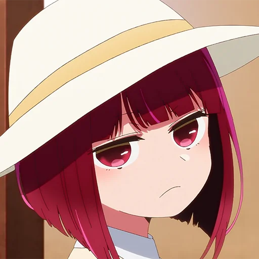?
