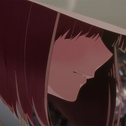 Эмодзи Kana Arima