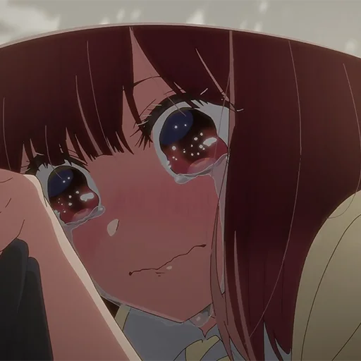 Эмодзи Kana Arima