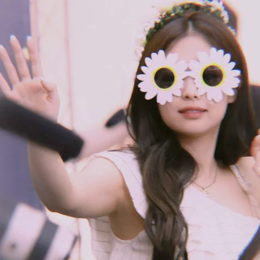 Эмодзи Jennie