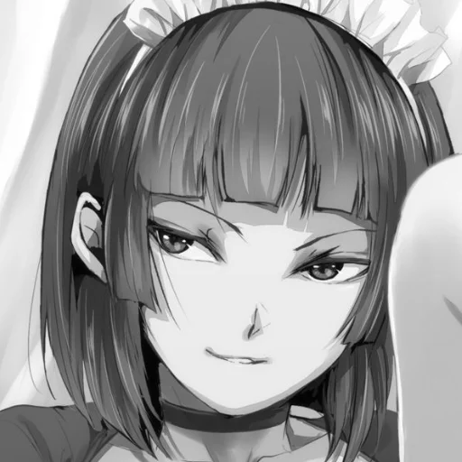 Эмодзи Kaname