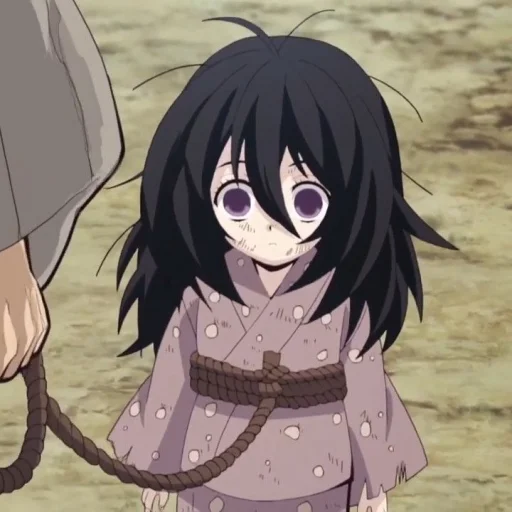 Эмодзи 𝐊anao 𝐓suyuri ー