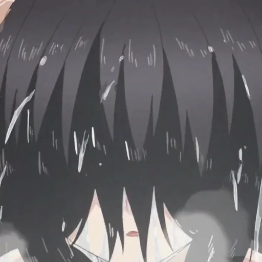 Эмодзи 𝐊anao 𝐓suyuri ー