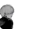 Эмодзи Kaneki Ken