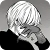 Эмодзи Kaneki Ken