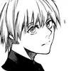 Эмодзи Kaneki Ken