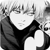 Эмодзи Kaneki Ken
