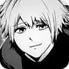 Эмодзи Kaneki Ken