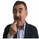Эмодзи Каневский на все случаи жизни