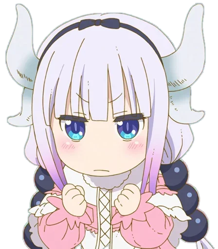 Эмодзи Kanna