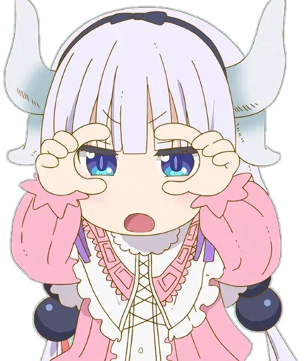 Эмодзи Kanna