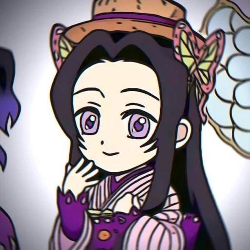 Эмодзи Канаэ кочо