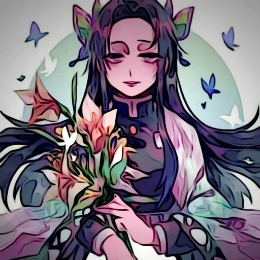 Эмодзи Канаэ кочо