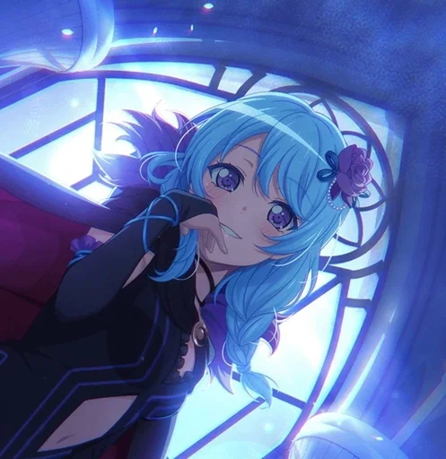 Эмодзи Канон