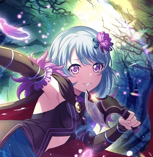 Эмодзи Канон