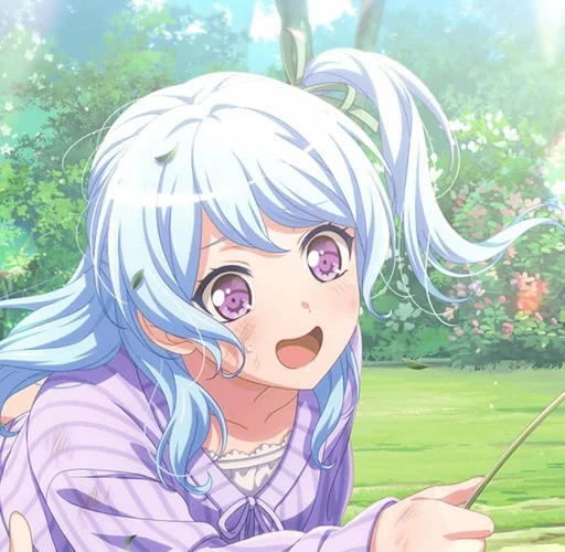 Эмодзи Канон