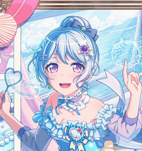 Эмодзи Канон