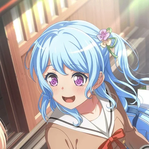 Эмодзи Канон