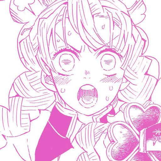 Эмодзи 𔘓 🌷  ࣪˖  