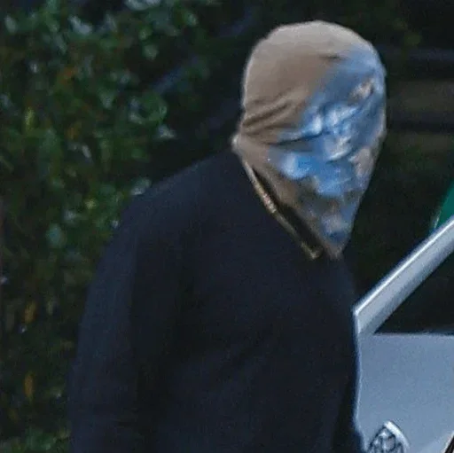 Эмодзи Kanye West