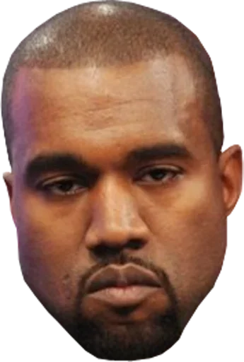 Эмодзи Kanye West