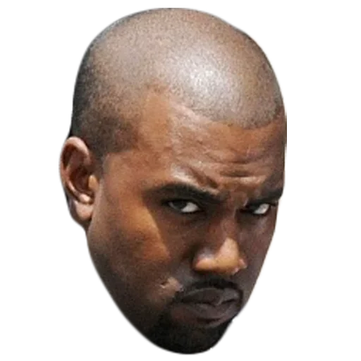 Эмодзи Kanye West