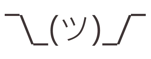 Эмодзи Kaomoji