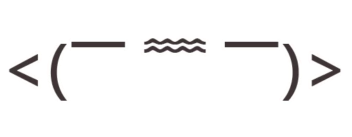 Эмодзи Kaomoji