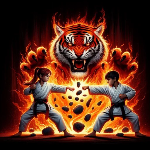 🥋