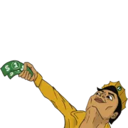 Эмодзи Каргас