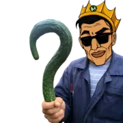 Эмодзи Каргас