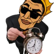 Эмодзи Каргас