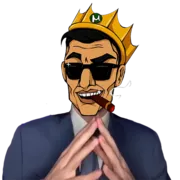 Эмодзи Каргас