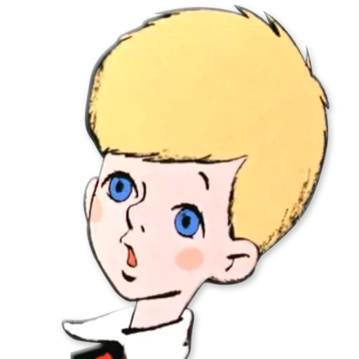 Эмодзи Карлсон