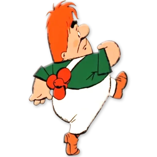 Эмодзи Карлсон