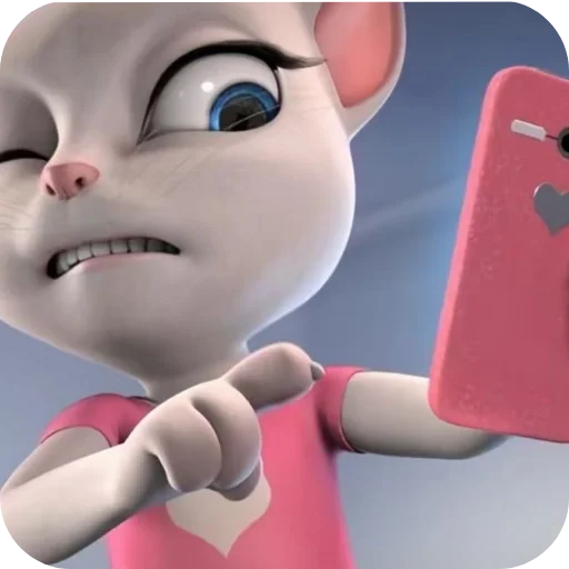 Эмодзи Картинки из ТТ