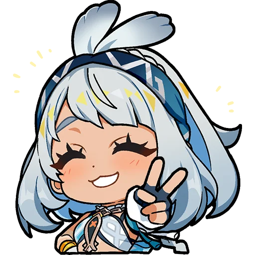 ✌️