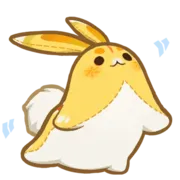 Эмодзи Картины Паймон Часть IV