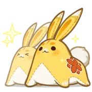 Эмодзи Картины Паймон Часть IV